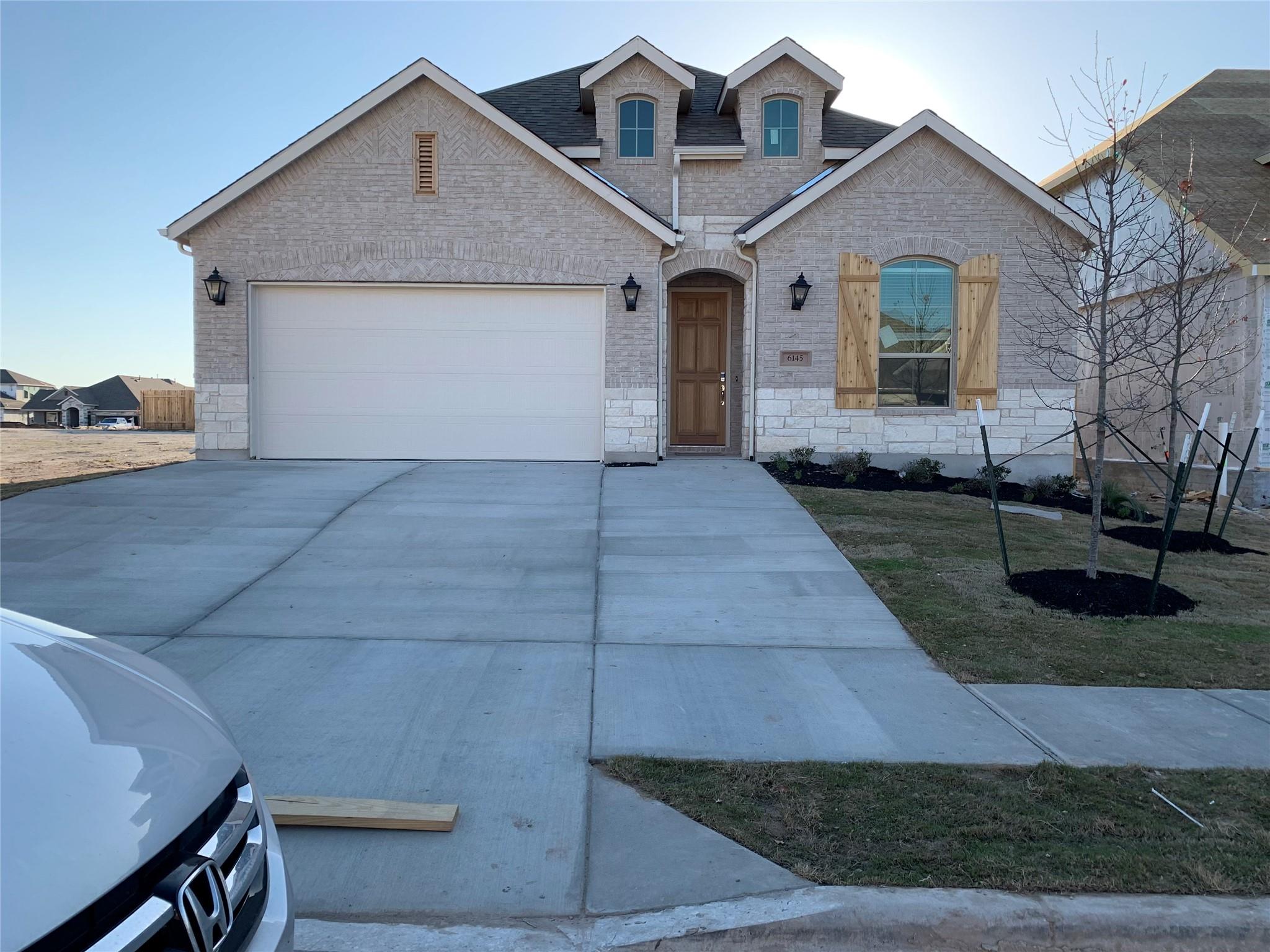 6145 Teodoro Bnd, Round Rock, TX 78665