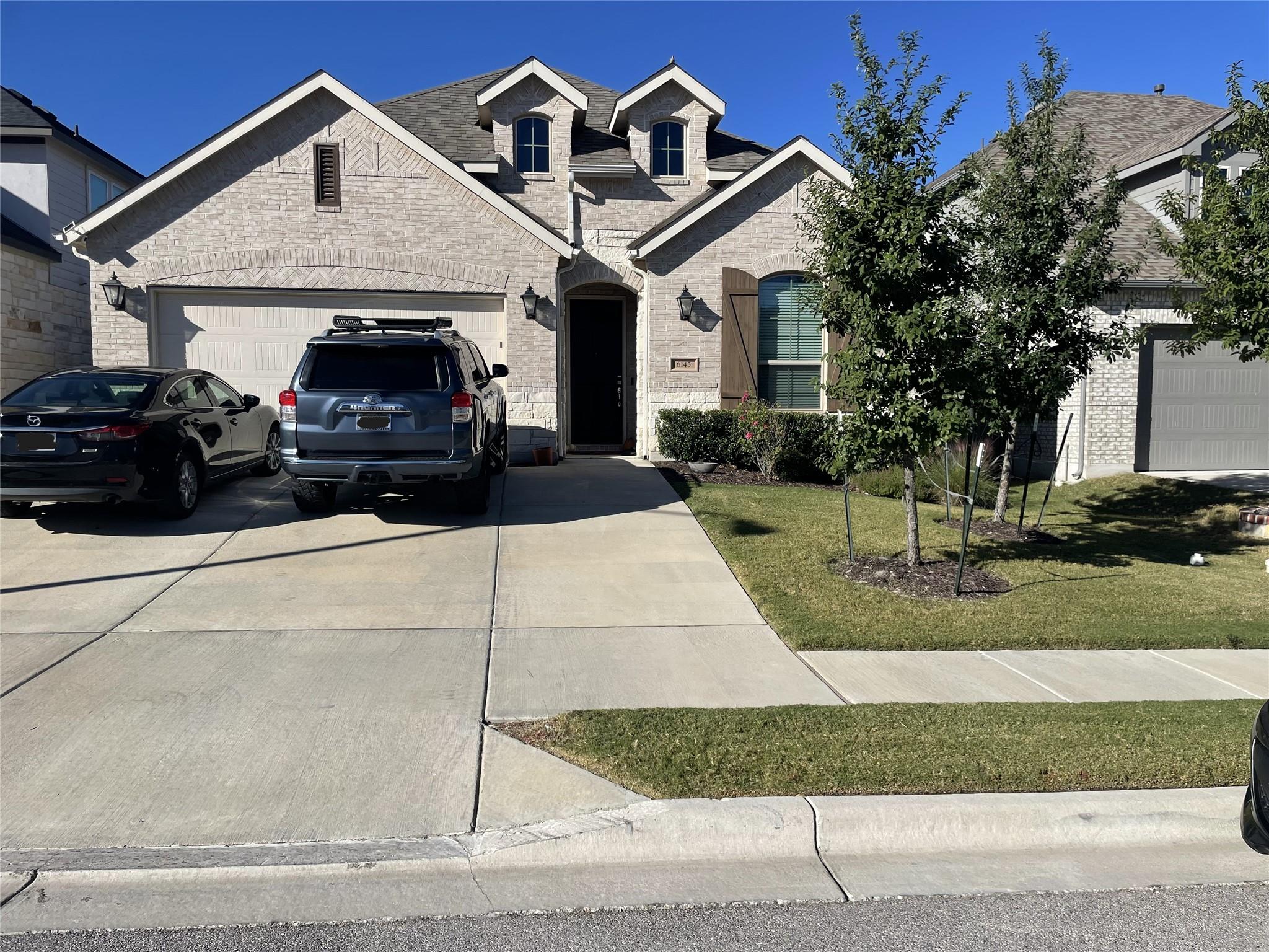 6145 Teodoro Bnd, Round Rock, TX 78665