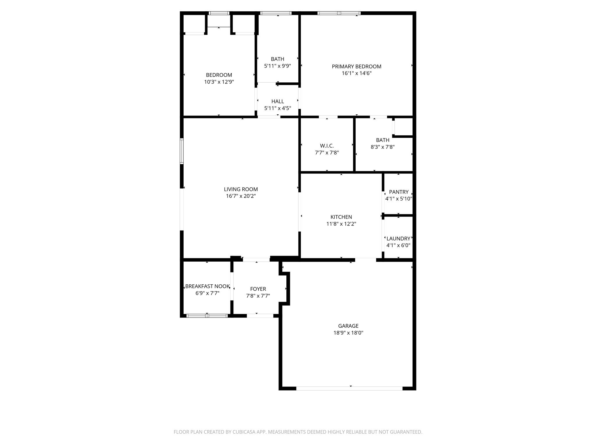 1751 Joy Spg, New Braunfels, TX 78130