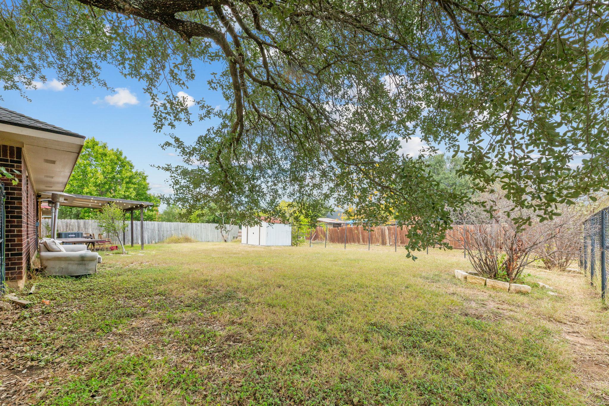 618 Northern Trl, Leander, TX 78641