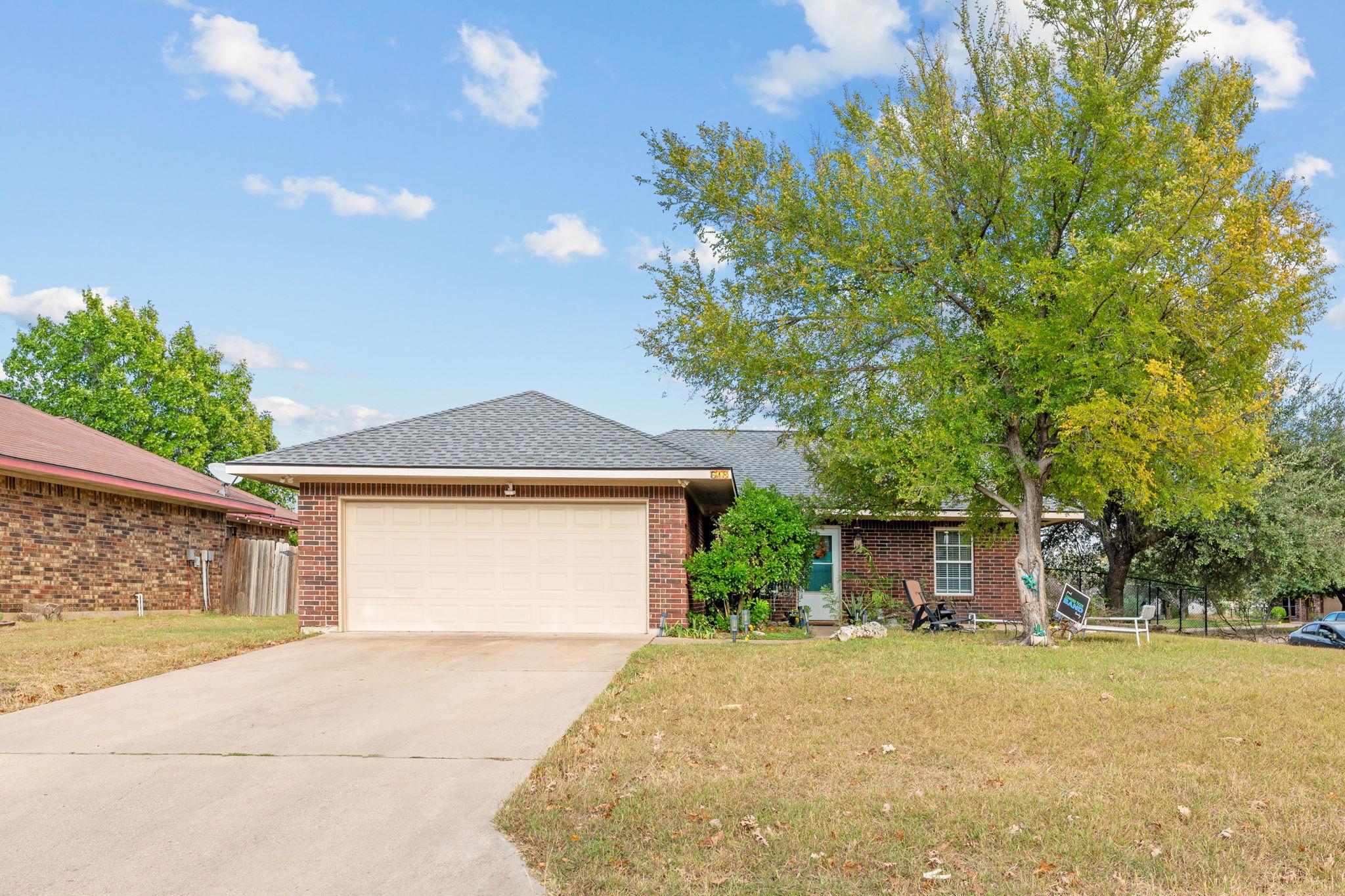 618 Northern Trl, Leander, TX 78641