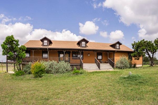 1700 County Road 270, Leander, TX 78641