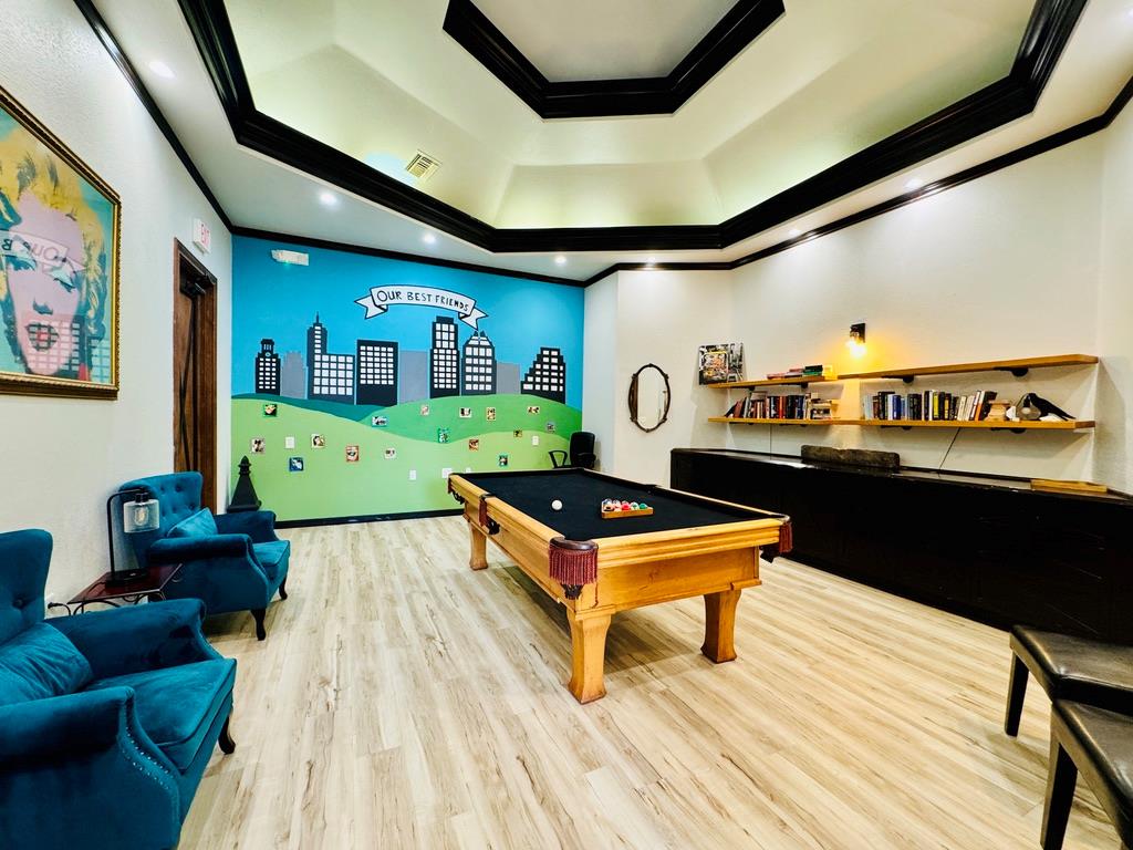 2320 Gracy Farms Ln # 1432, Austin, TX 78758