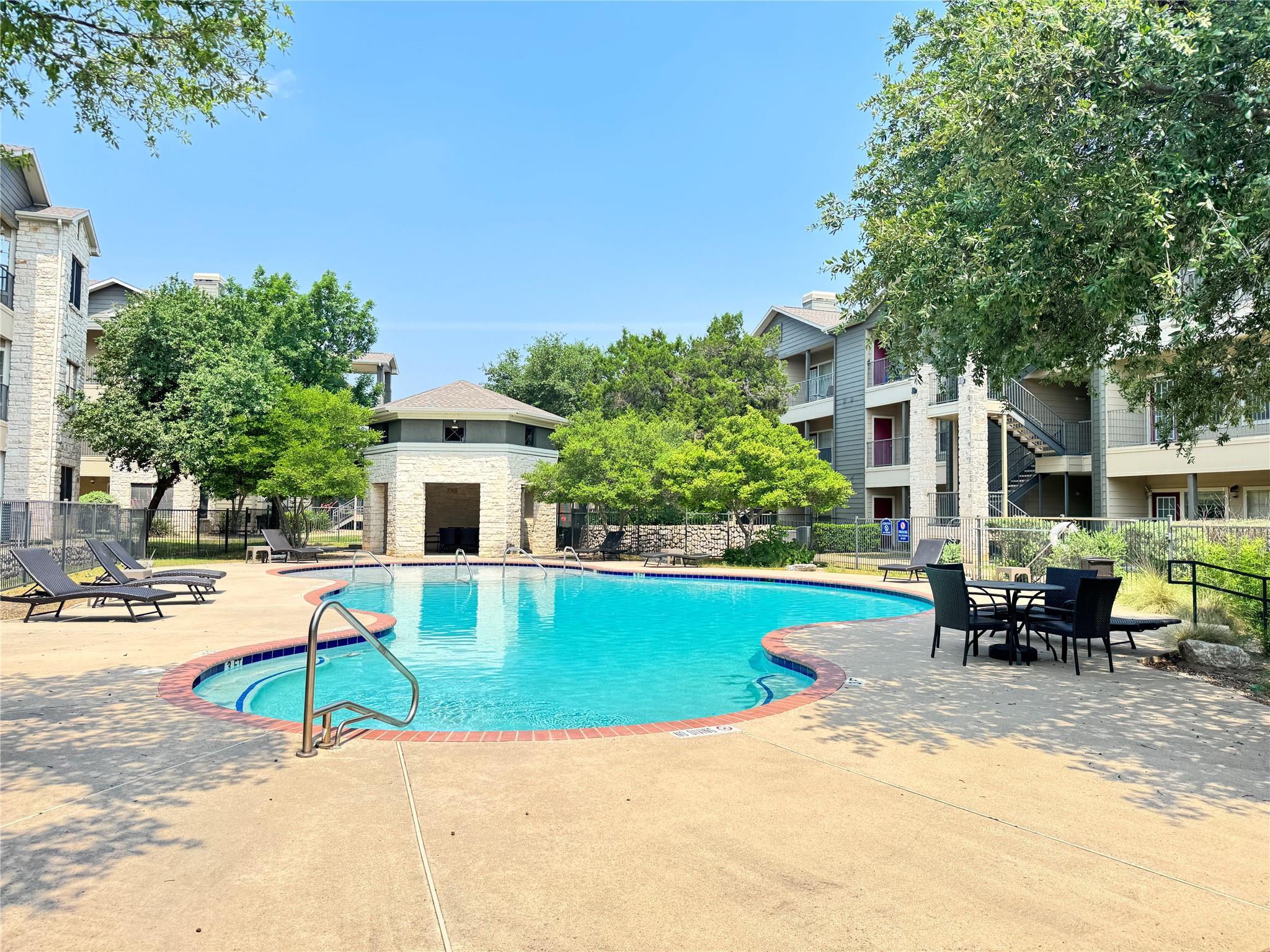 2320 Gracy Farms Ln # 1432, Austin, TX 78758