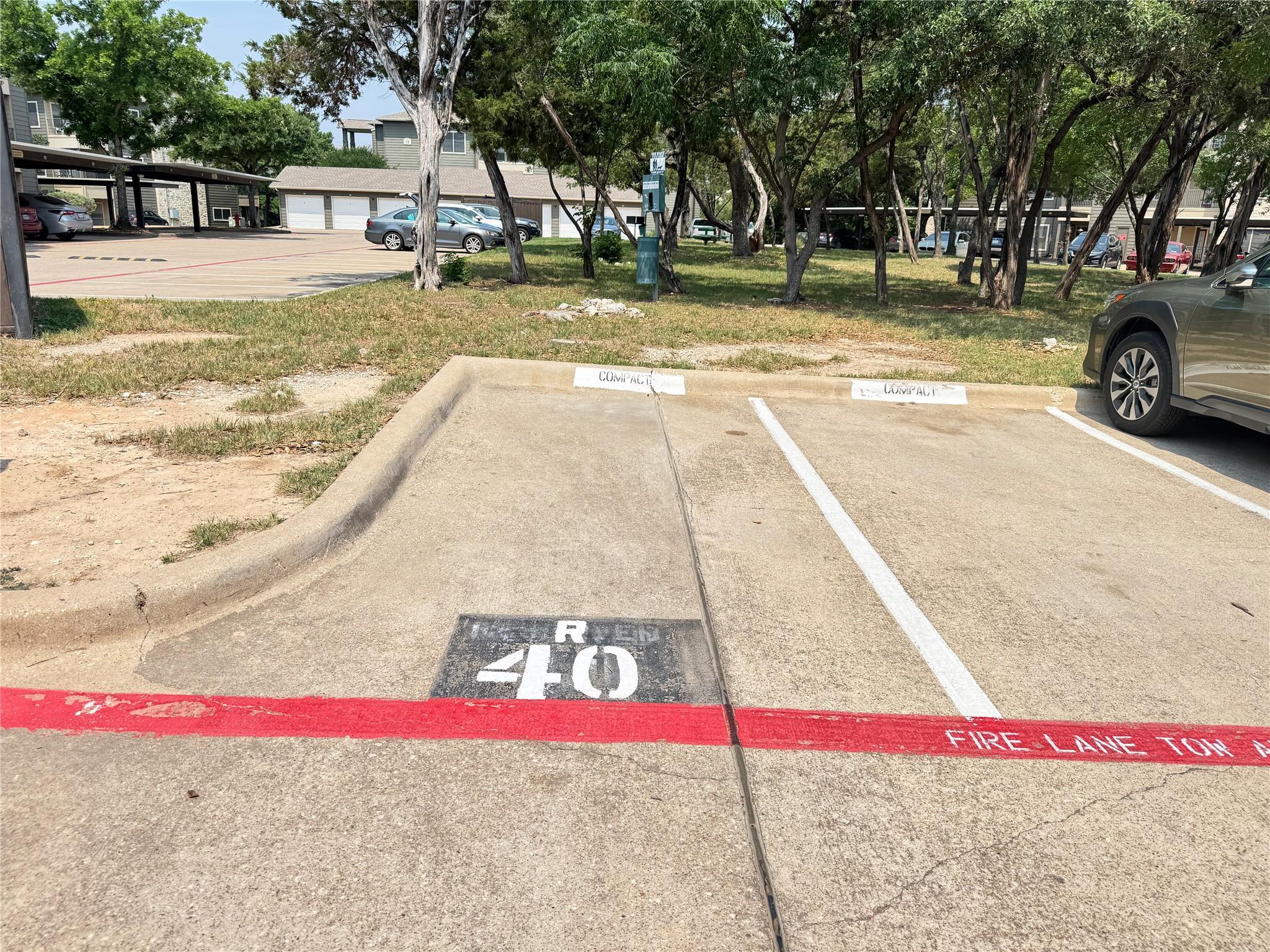 2320 Gracy Farms Ln # 1432, Austin, TX 78758