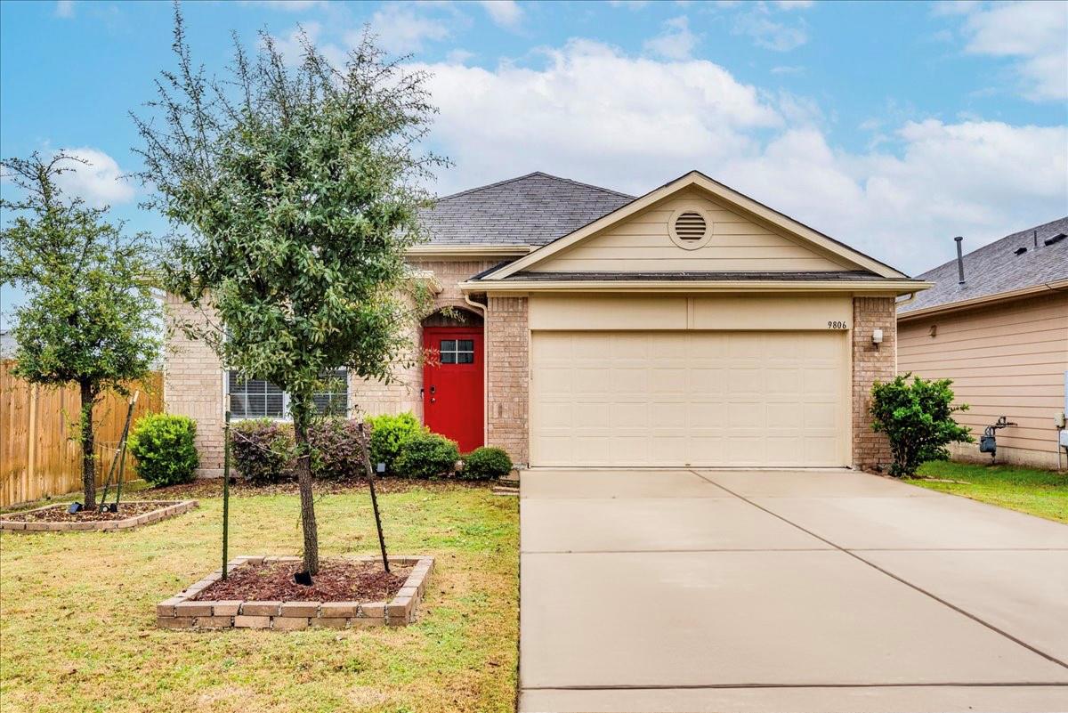 9806 Baden Ln, Austin, TX 78754