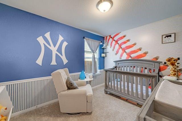 201 Rusk Bluff Ave, Leander, TX 78641