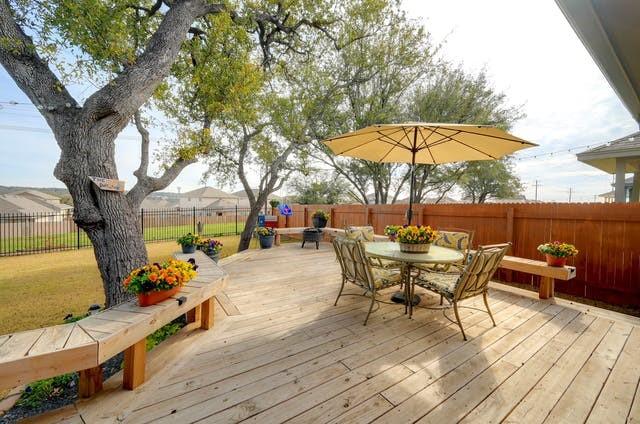 201 Rusk Bluff Ave, Leander, TX 78641