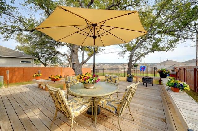 201 Rusk Bluff Ave, Leander, TX 78641