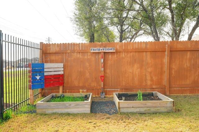 201 Rusk Bluff Ave, Leander, TX 78641