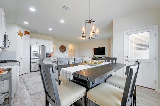 201 Rusk Bluff Ave, Leander, TX 78641