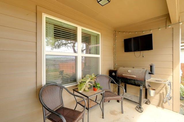 201 Rusk Bluff Ave, Leander, TX 78641