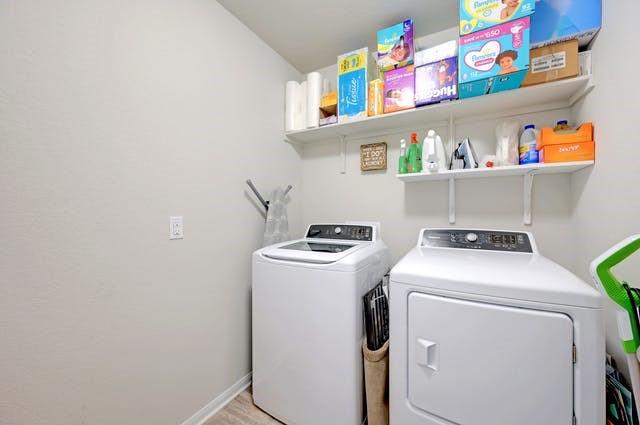 201 Rusk Bluff Ave, Leander, TX 78641