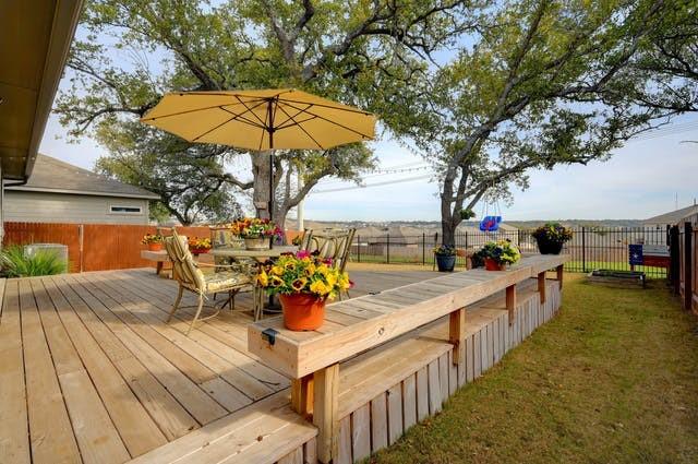 201 Rusk Bluff Ave, Leander, TX 78641