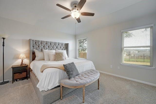 201 Rusk Bluff Ave, Leander, TX 78641