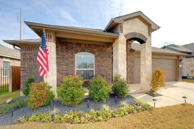 201 Rusk Bluff Ave, Leander, TX 78641
