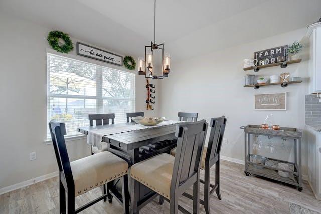 201 Rusk Bluff Ave, Leander, TX 78641