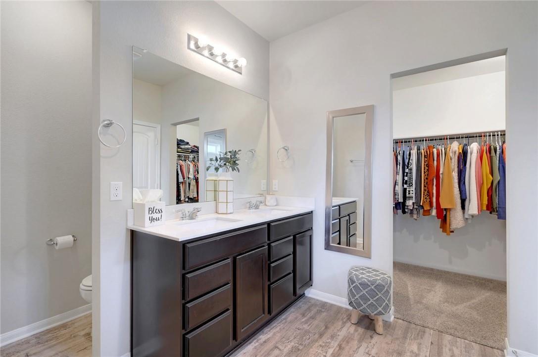 201 Rusk Bluff Ave, Leander, TX 78641