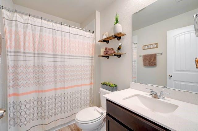 201 Rusk Bluff Ave, Leander, TX 78641