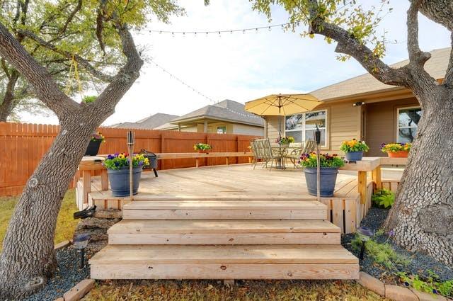 201 Rusk Bluff Ave, Leander, TX 78641