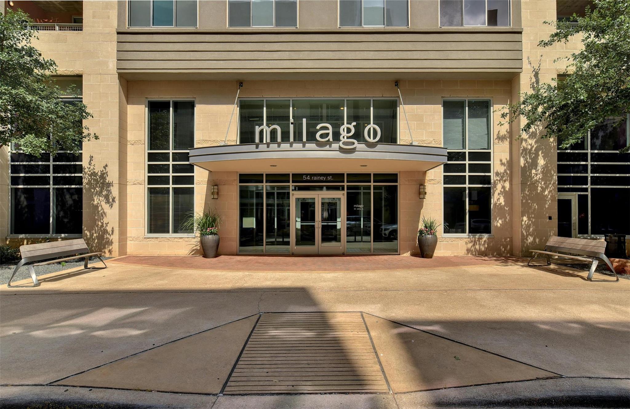 54 Rainey St # 416, Austin, TX 78701