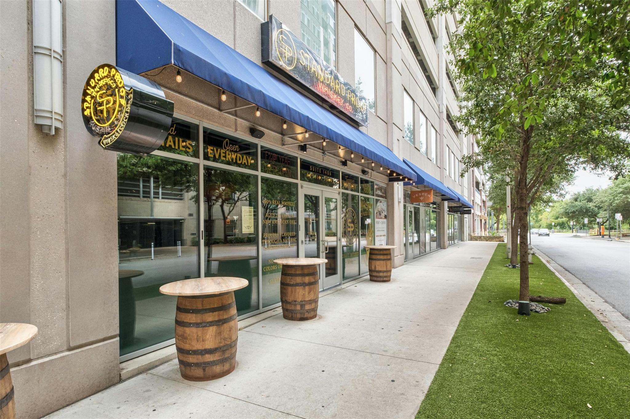 54 Rainey St # 416, Austin, TX 78701