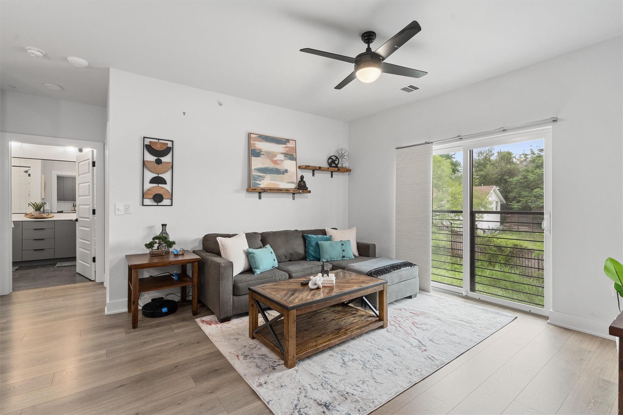 2220 Webberville Rd # 323, Austin, TX 78702