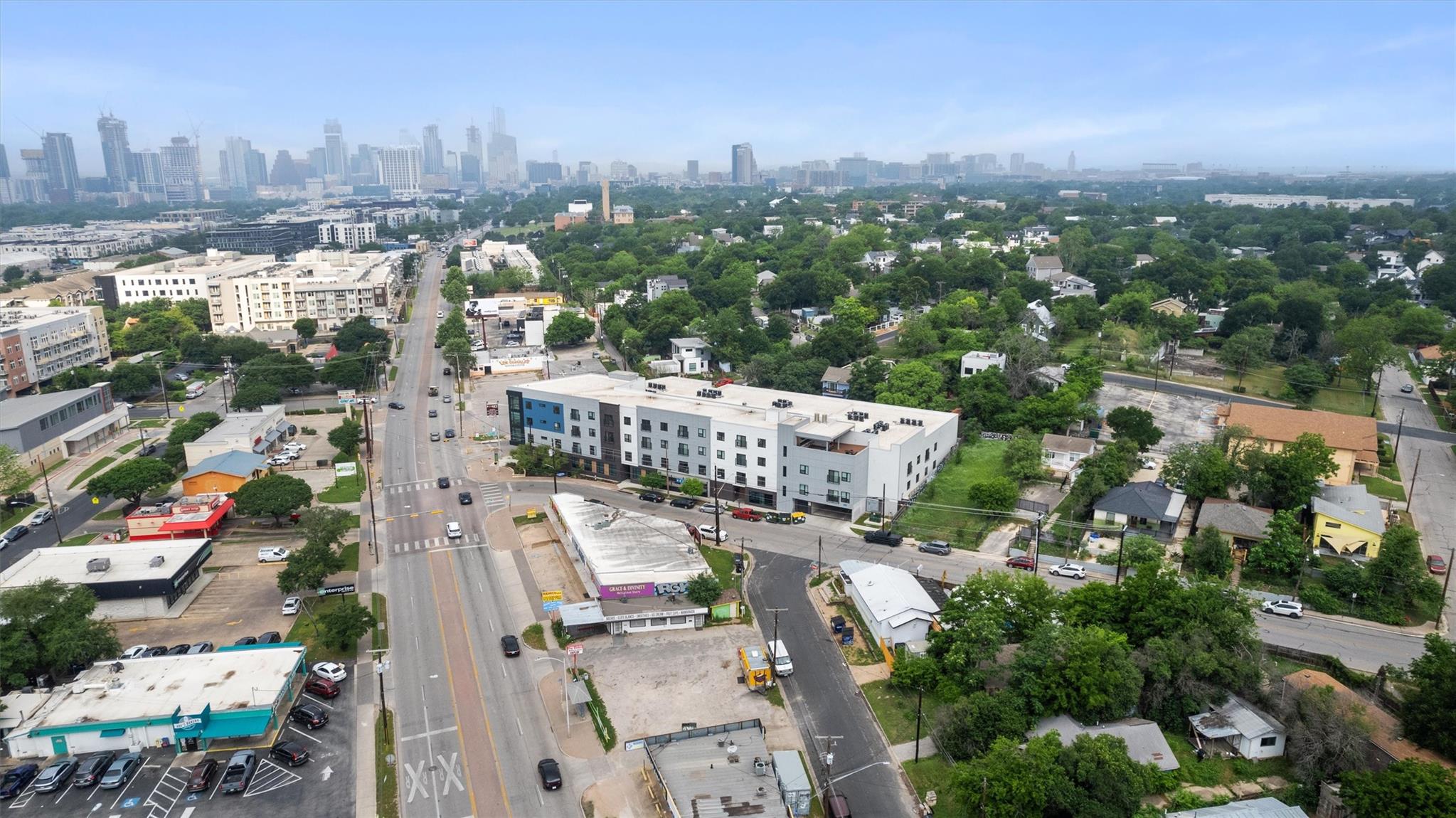 2220 Webberville Rd # 323, Austin, TX 78702