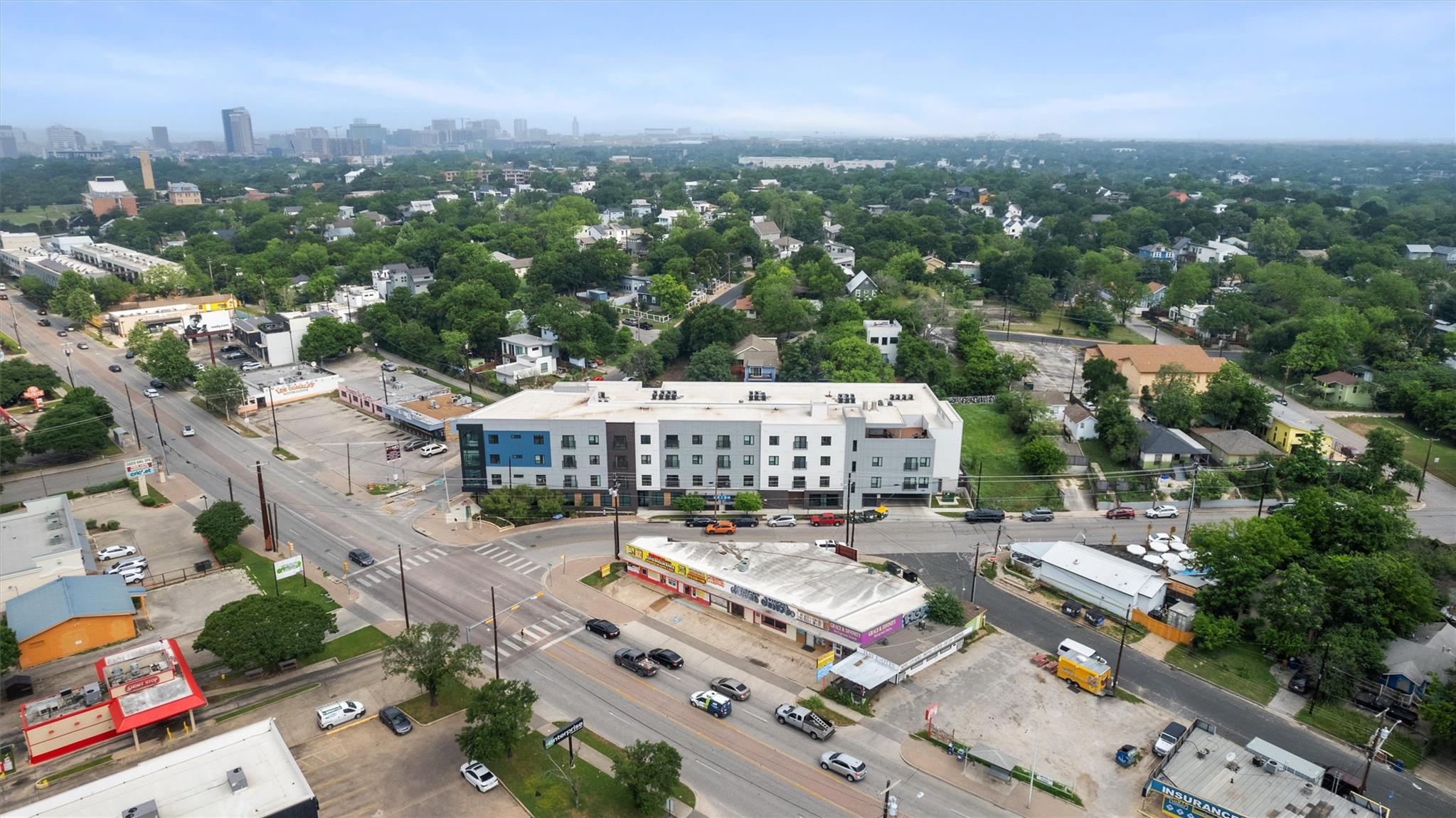 2220 Webberville Rd # 323, Austin, TX 78702