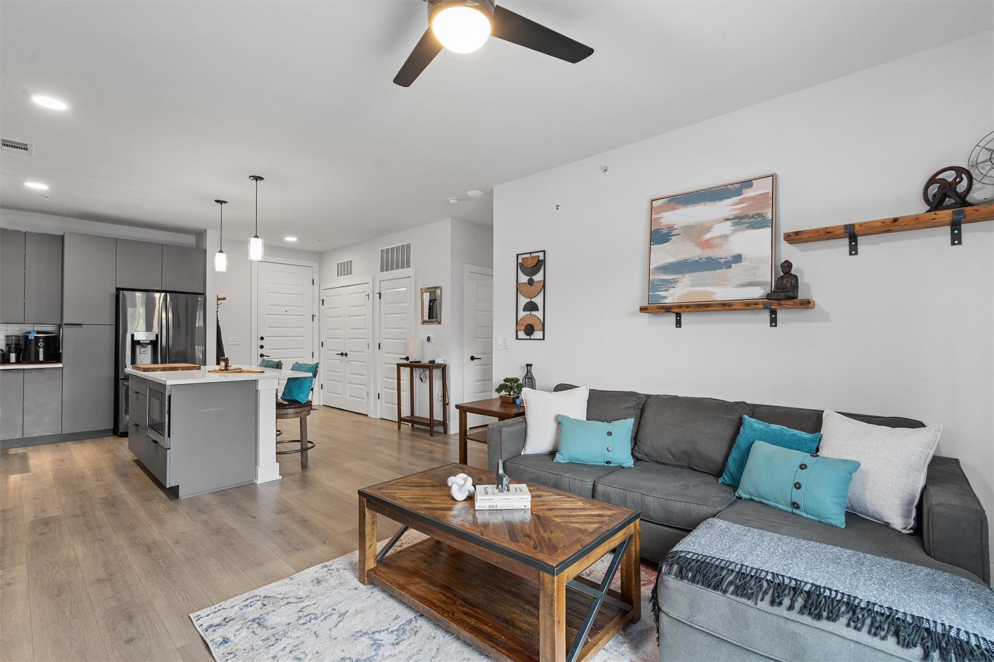 2220 Webberville Rd # 323, Austin, TX 78702