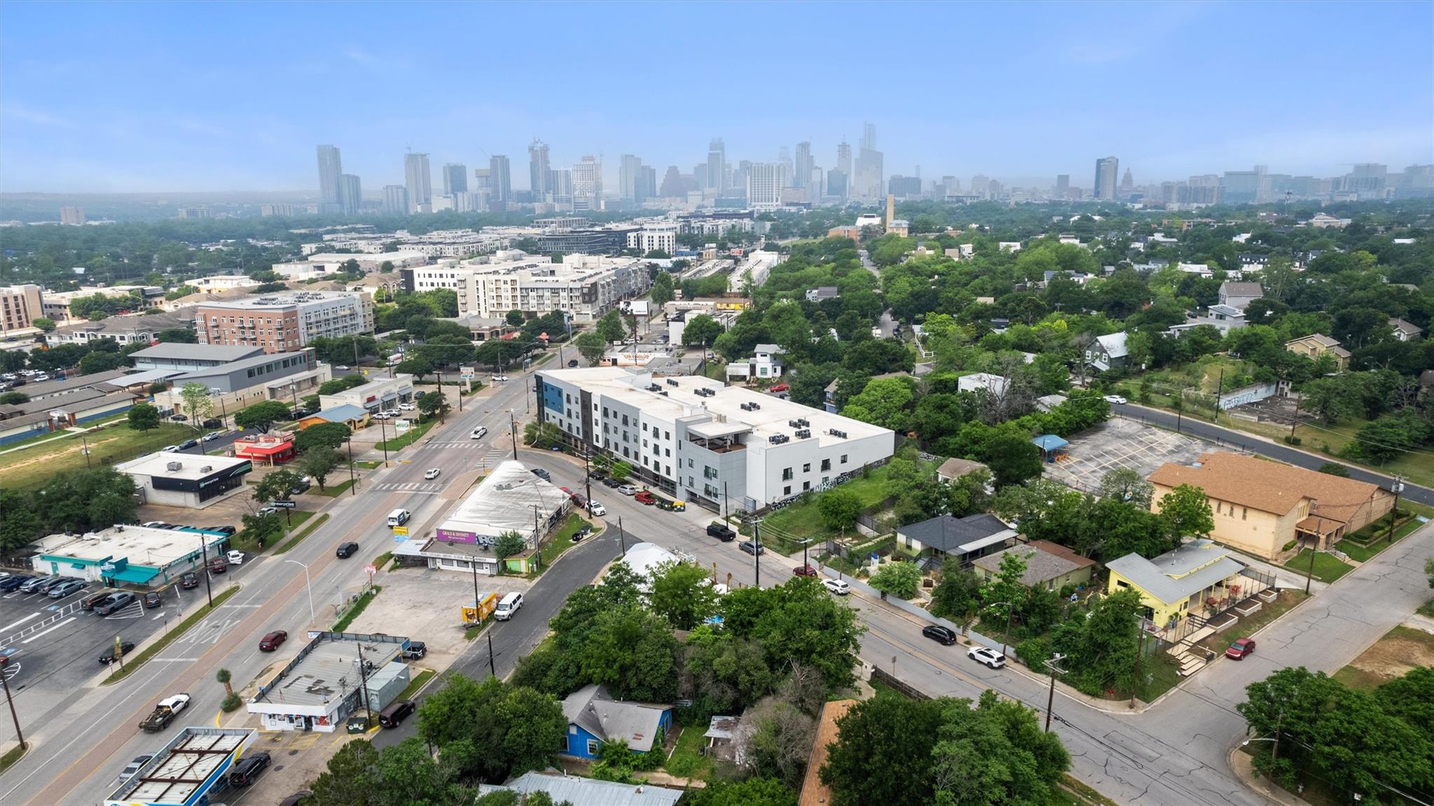 2220 Webberville Rd # 323, Austin, TX 78702