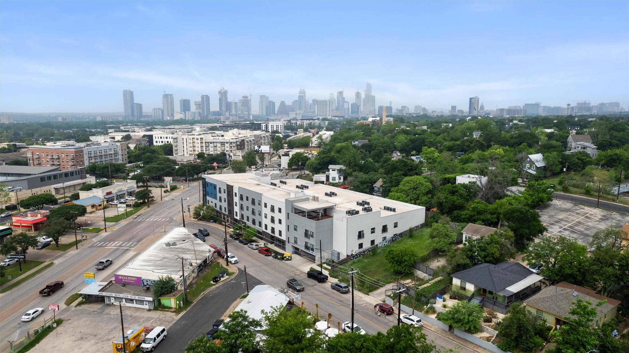 2220 Webberville Rd # 323, Austin, TX 78702