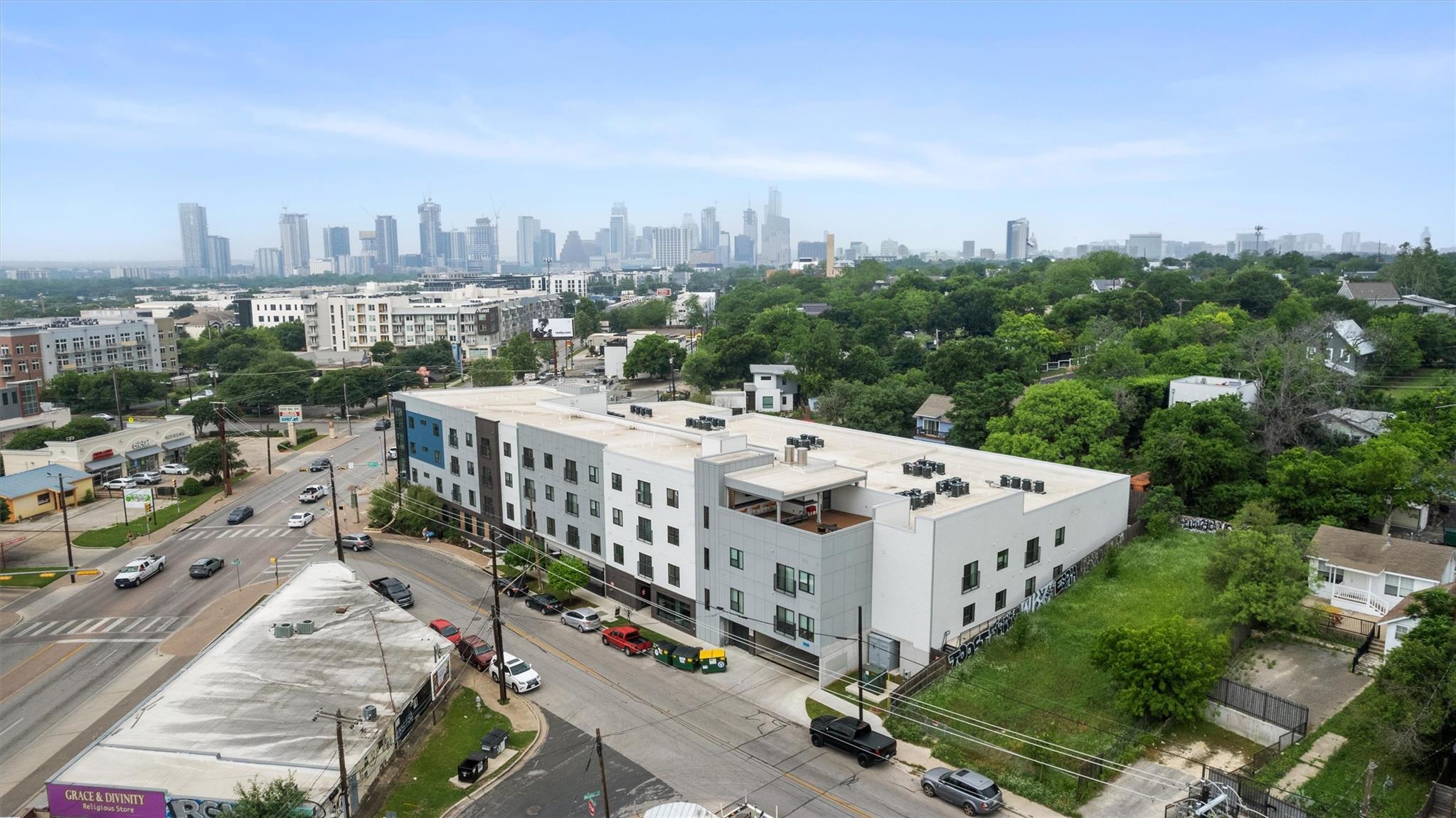 2220 Webberville Rd # 323, Austin, TX 78702