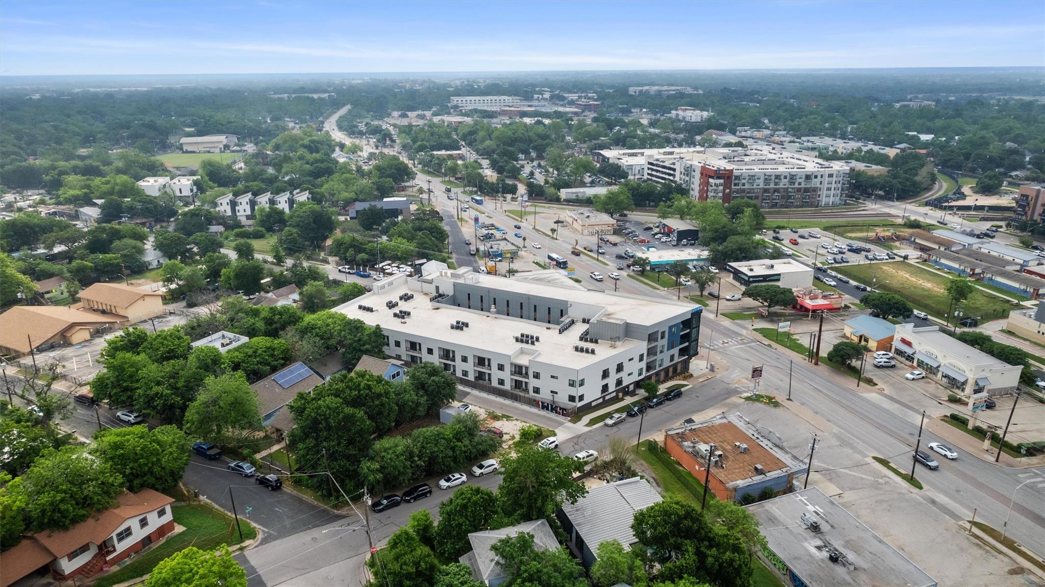 2220 Webberville Rd # 323, Austin, TX 78702