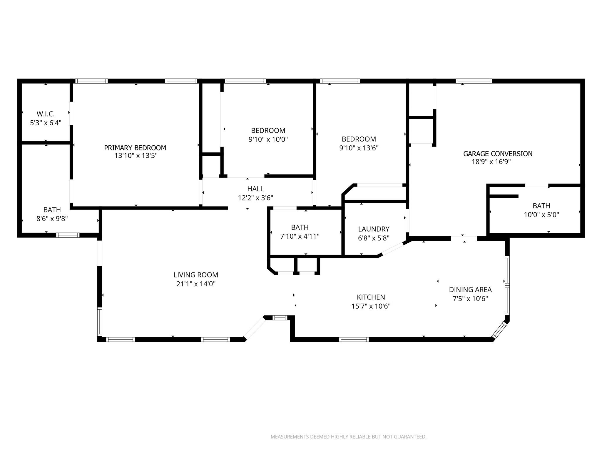 8904 Francia Trl, Austin, TX 78748