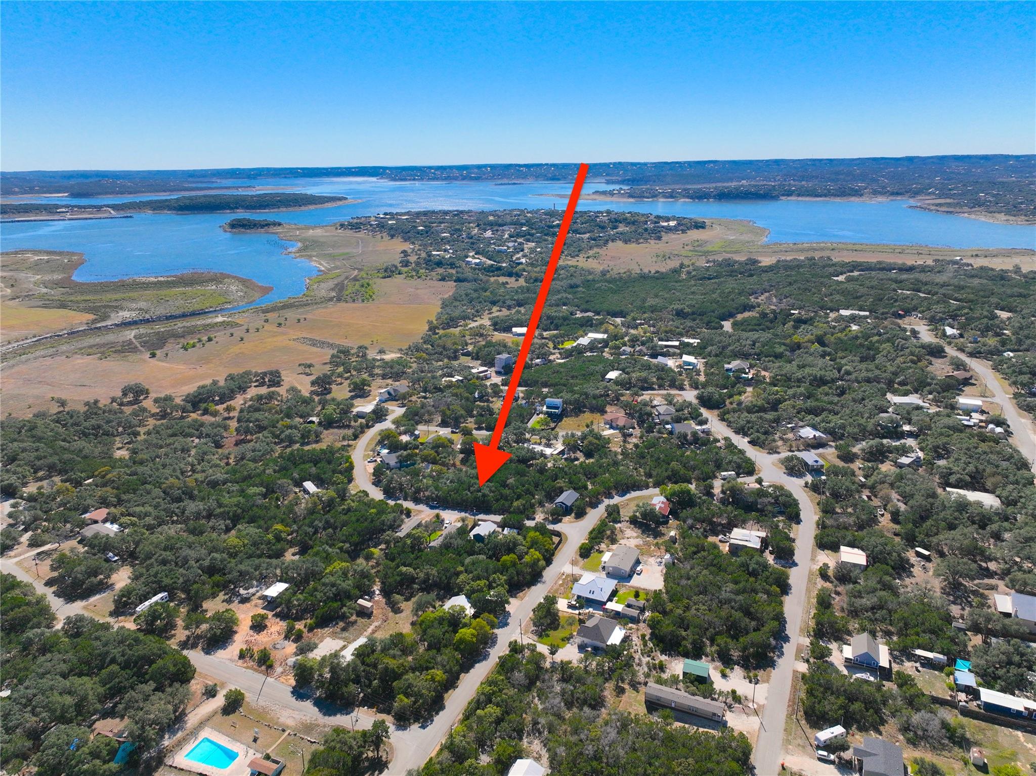 426 Clay Rdg, Canyon Lake, TX 78133