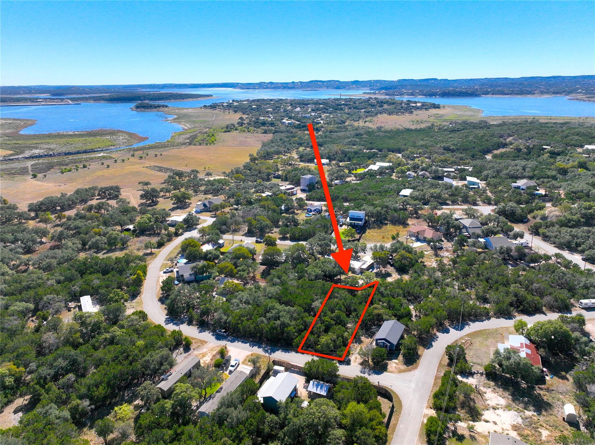 426 Clay Rdg, Canyon Lake, TX 78133