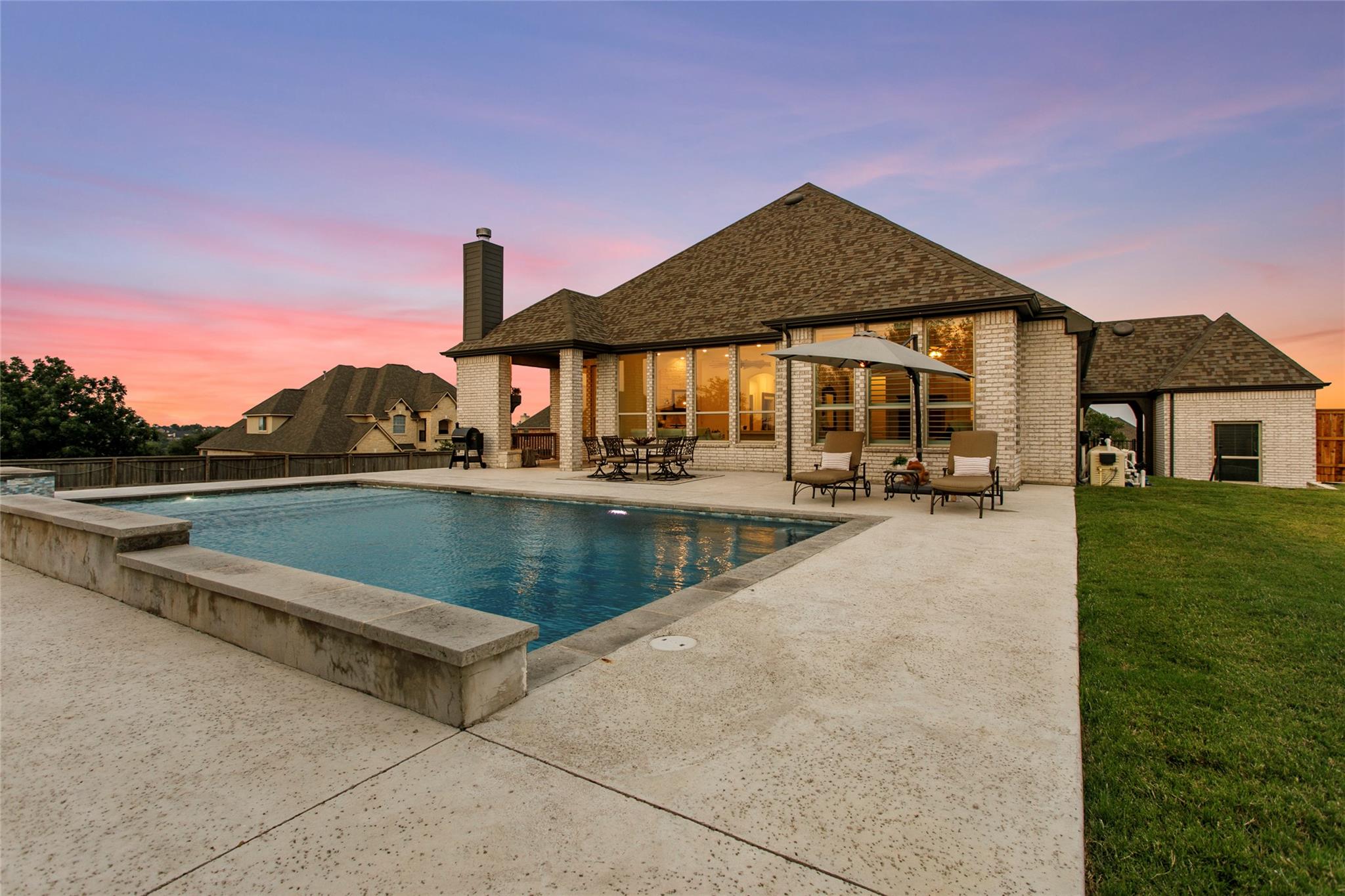 116 Egret Ln, Austin, TX 78737