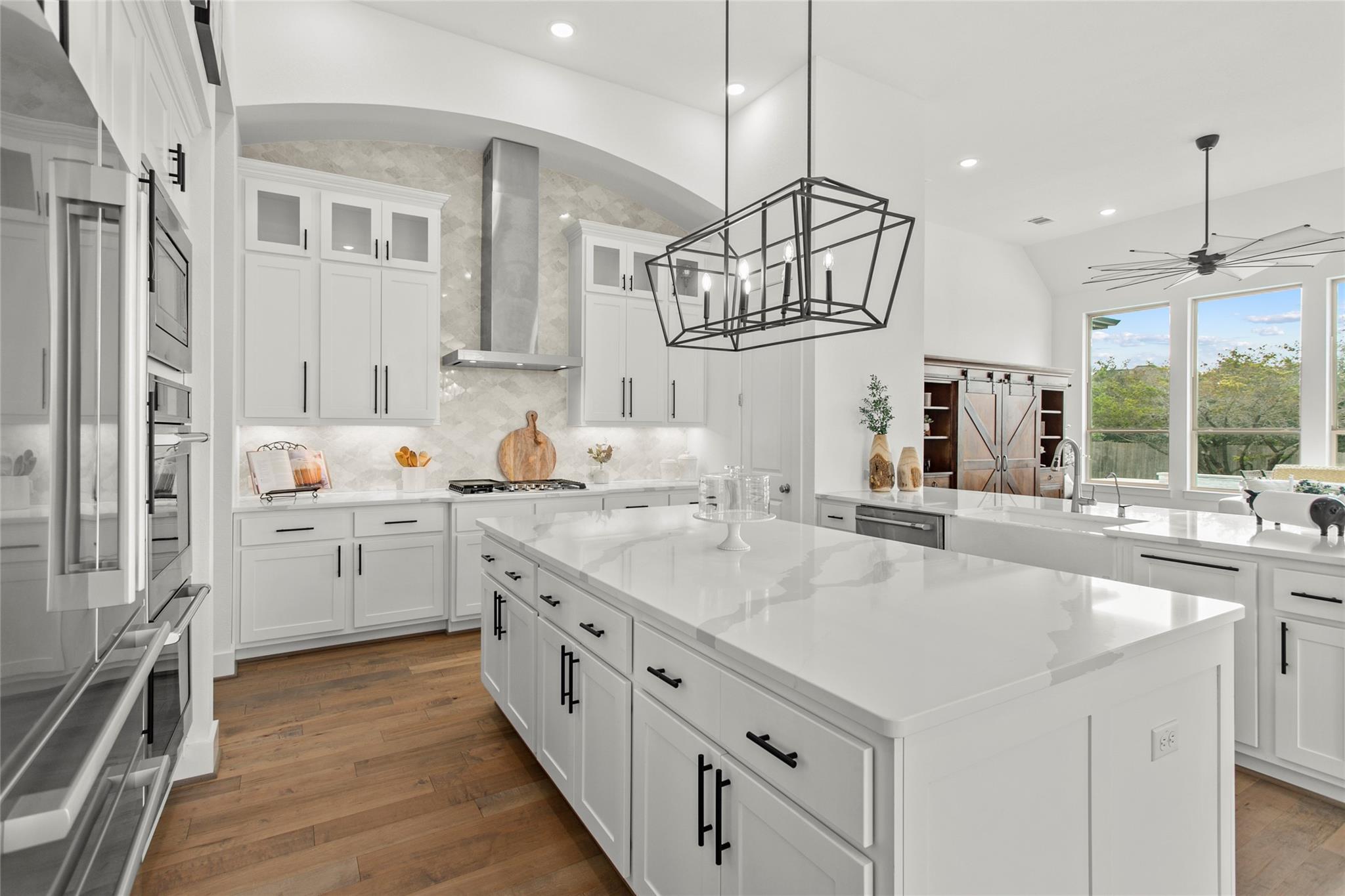 116 Egret Ln, Austin, TX 78737