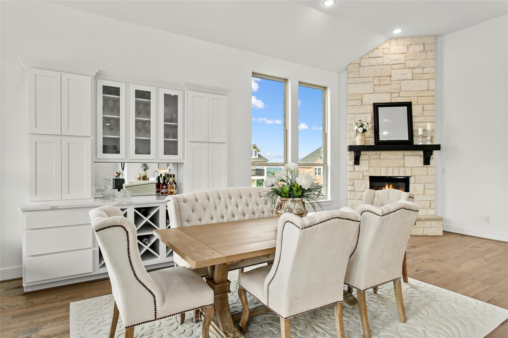 116 Egret Ln, Austin, TX 78737