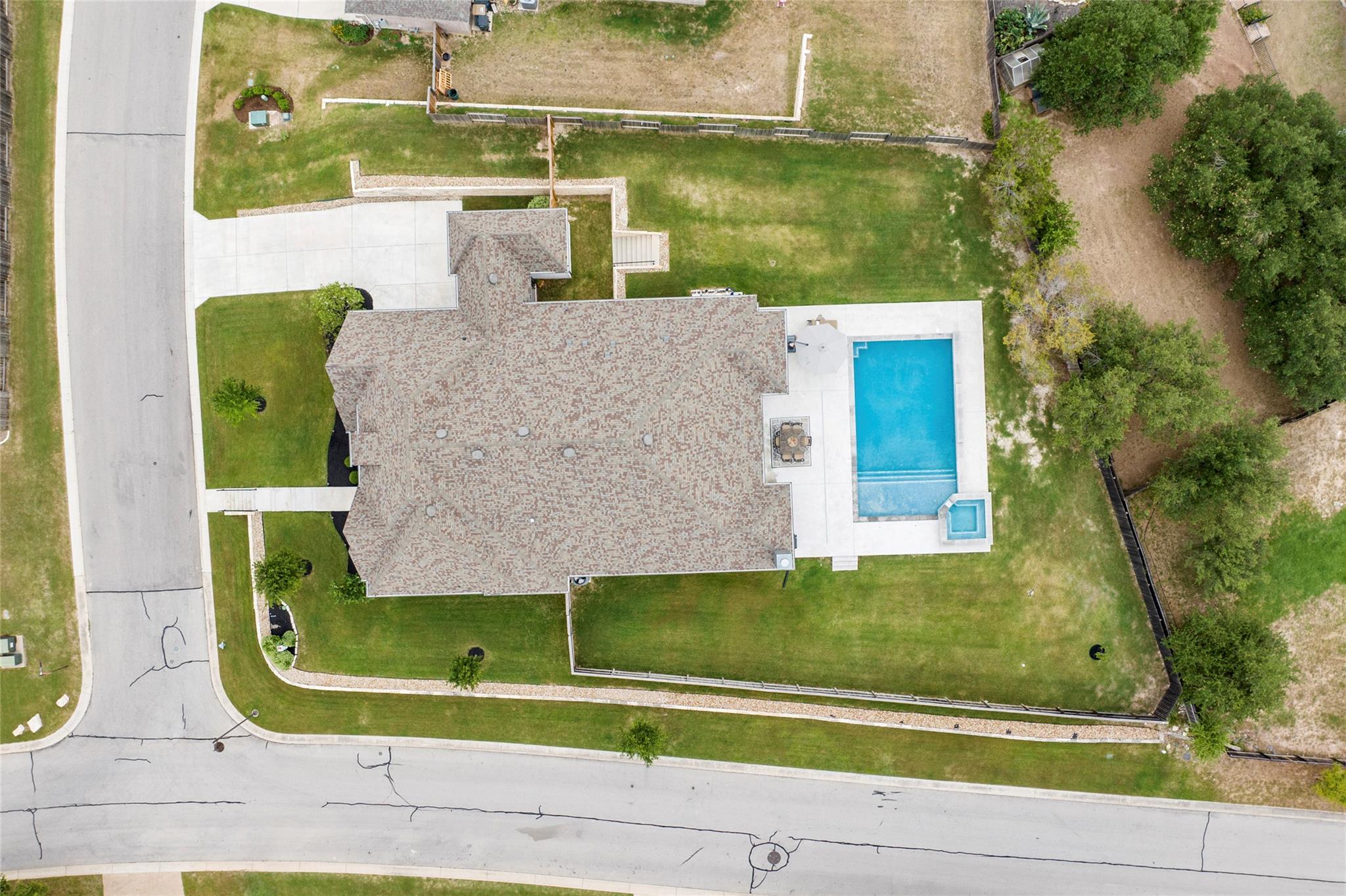 116 Egret Ln, Austin, TX 78737