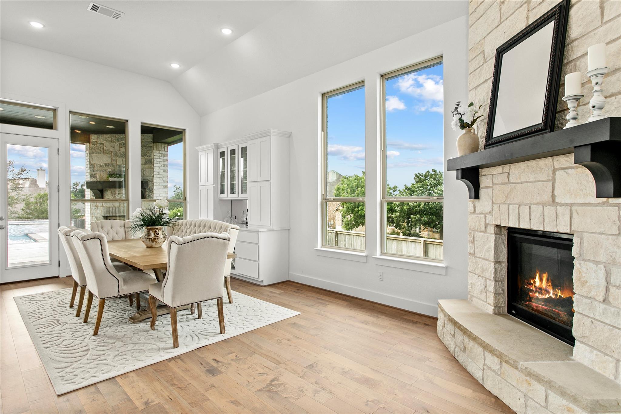 116 Egret Ln, Austin, TX 78737