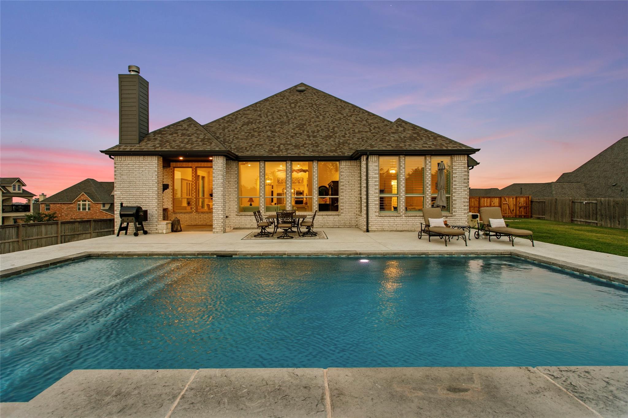 116 Egret Ln, Austin, TX 78737