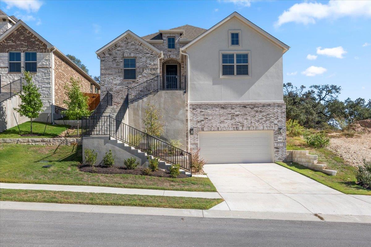 1429 Cole Estates Dr, Georgetown, TX 78628