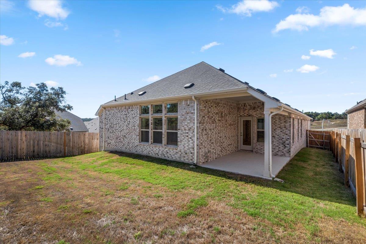 1429 Cole Estates Dr, Georgetown, TX 78628