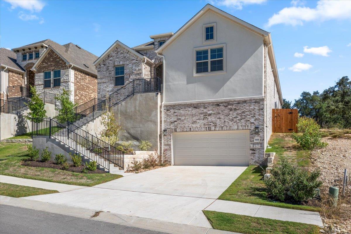 1429 Cole Estates Dr, Georgetown, TX 78628