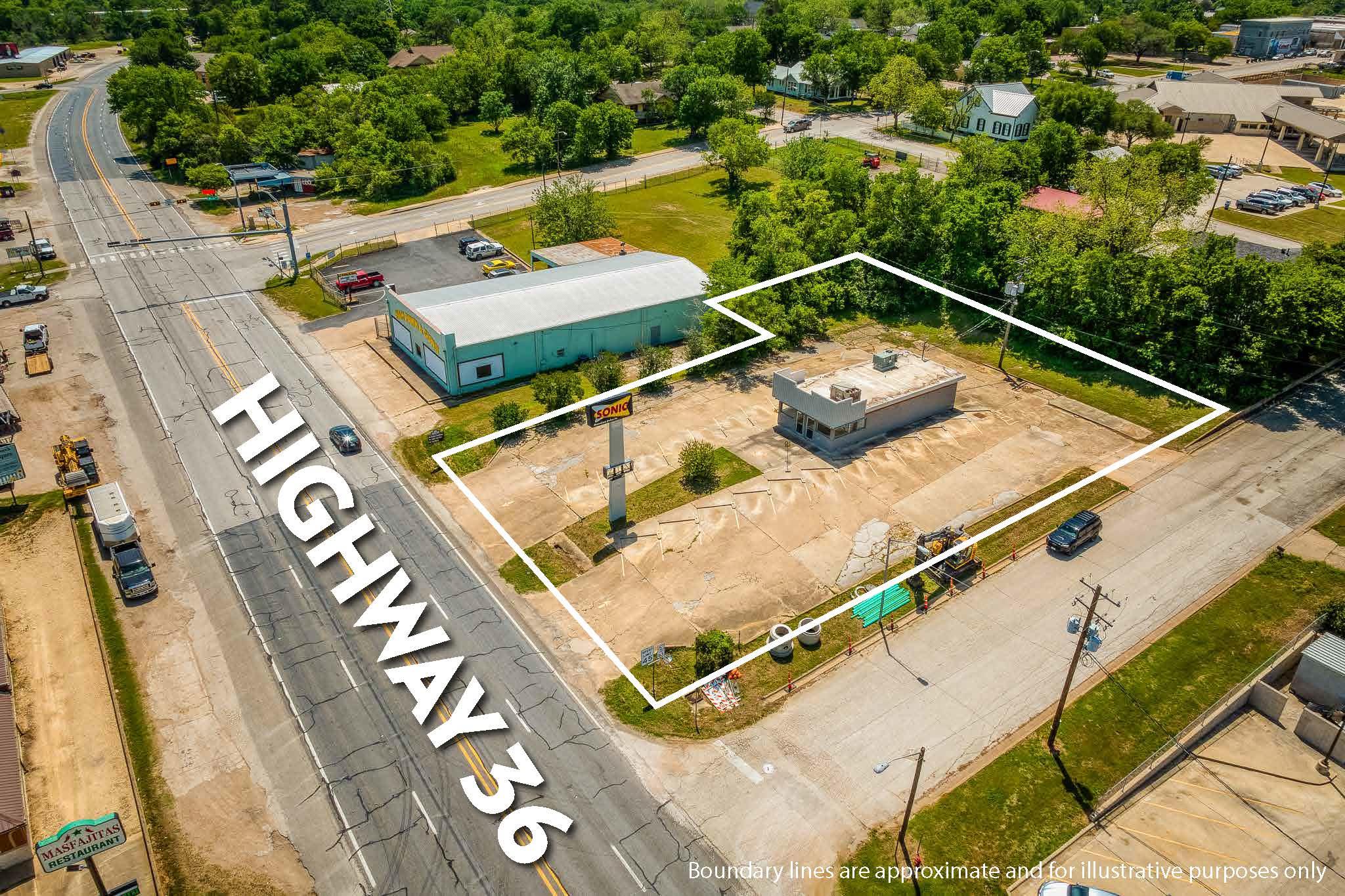 310 State Highway 36 S Highway, Caldwell, TX 77836