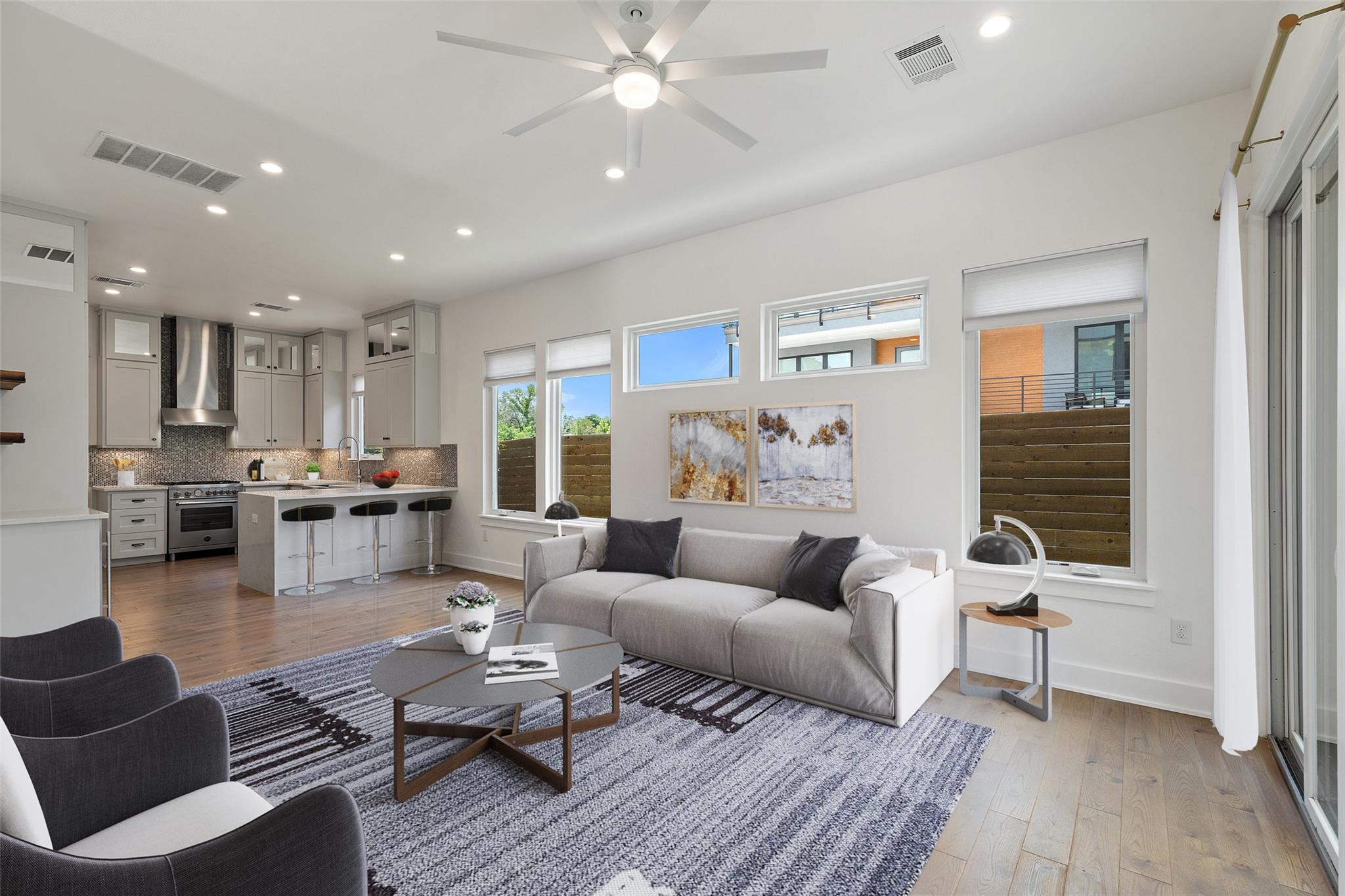 4020 Valley View Rd # B, Austin, TX 78704