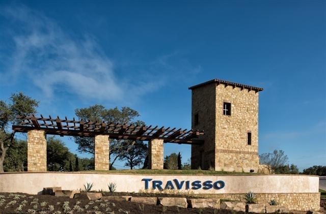 2661 Novara Trl, Leander, TX 78641