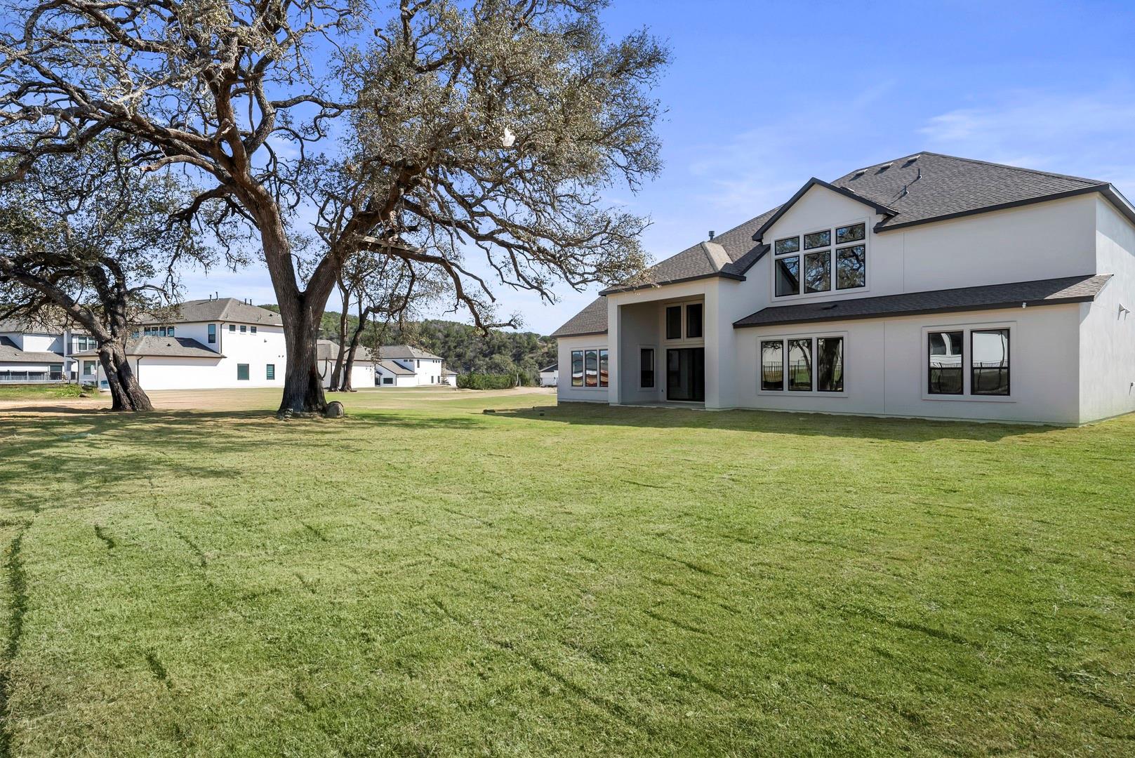 2661 Novara Trl, Leander, TX 78641